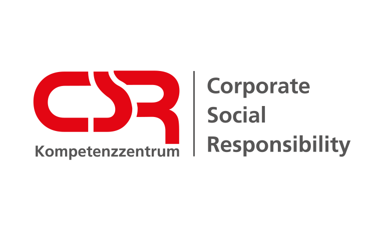 CSR Kompetenzzentrum_Logo
