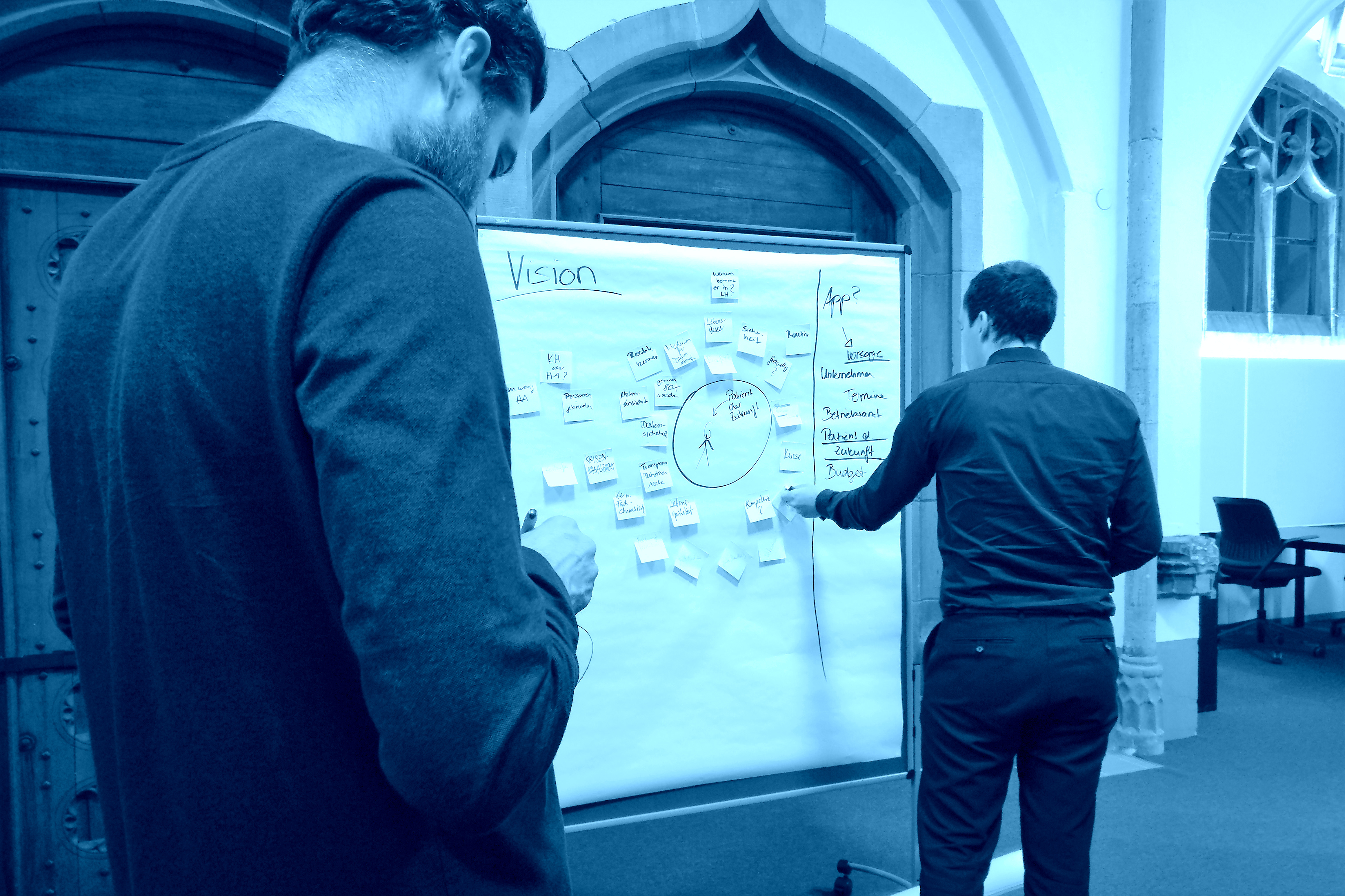 Digital Readiness Workshop