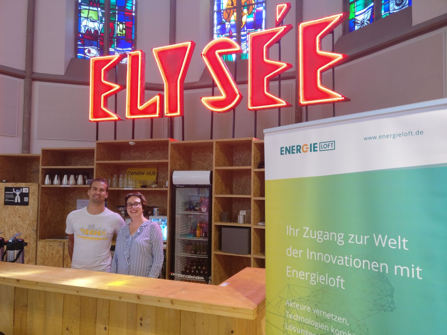 Iris Wilhelmi Sven Pietsch