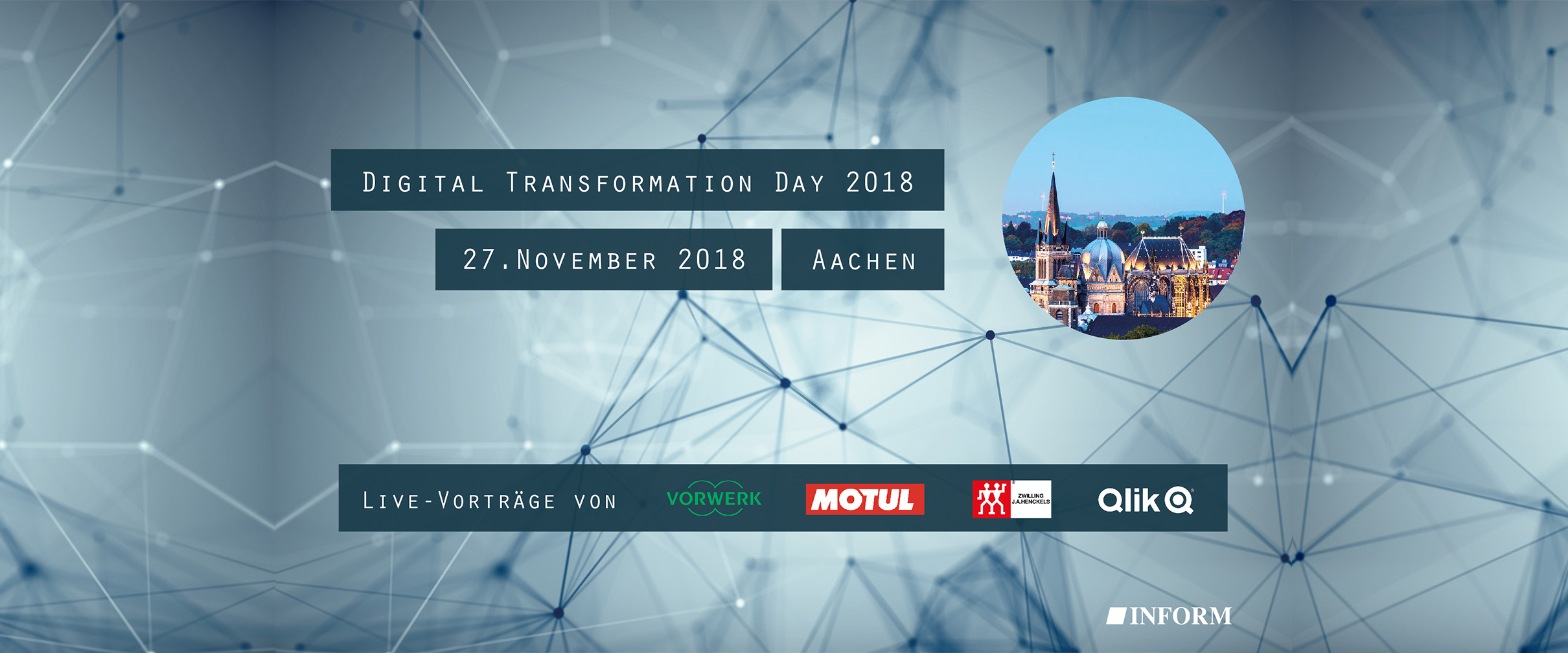 Digital Transformation Day