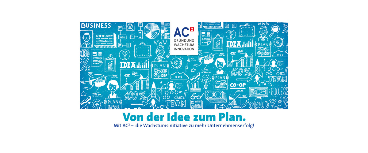GründerRegion - Wachstum