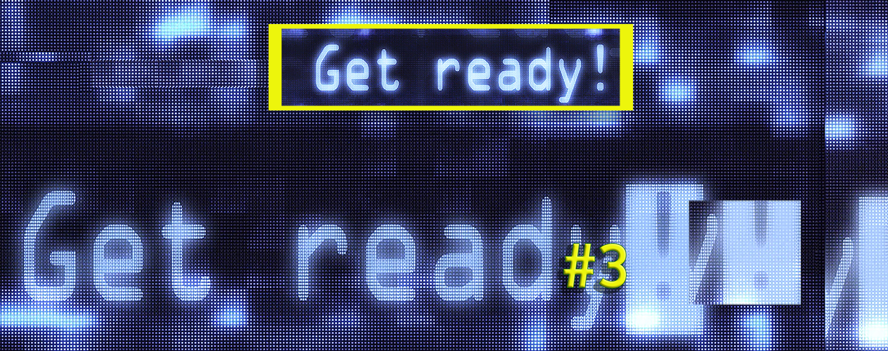 Workshop Reihe digital Readiness