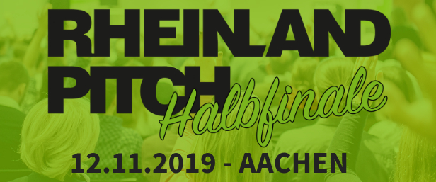 Rheinland-Pitch Halbfinale Aachen 2019 12zu5