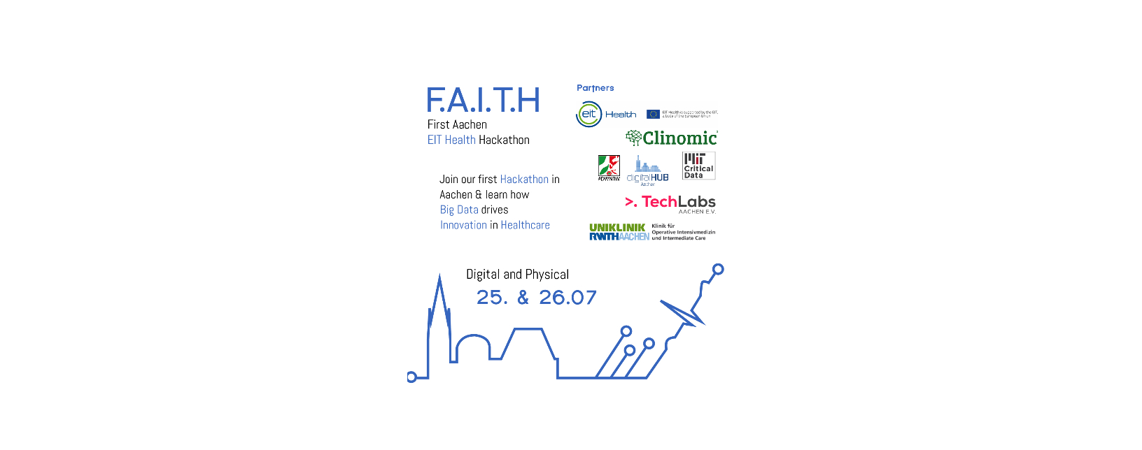 F.A.I.T.H. Hackathon