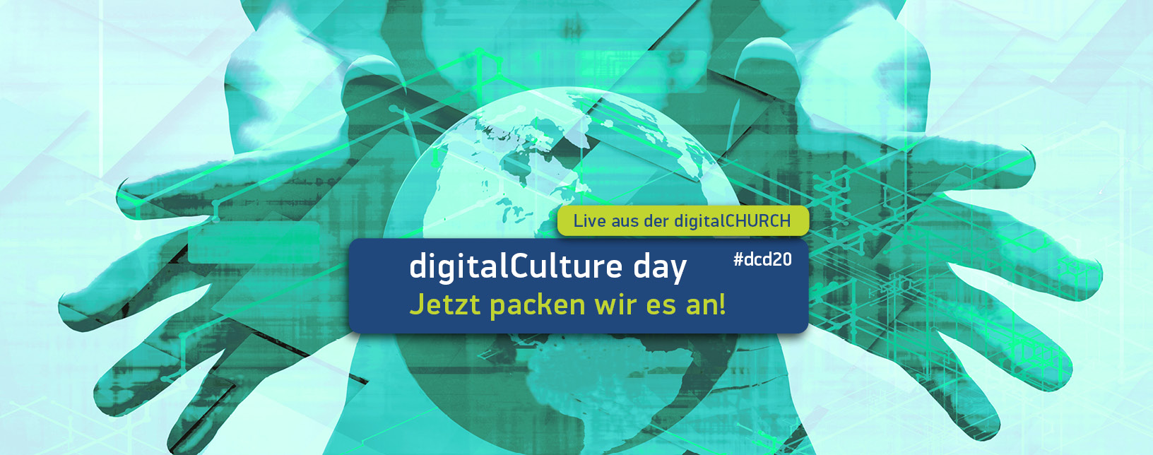 digitalCulture day