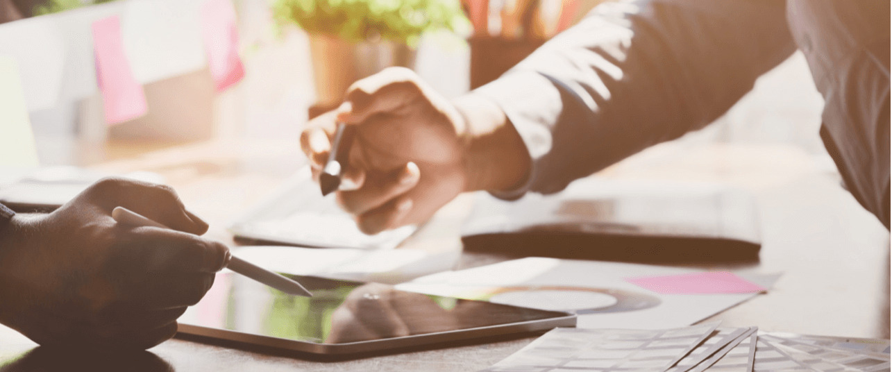 Webinar Förderung von Digitalisierungsvorhaben