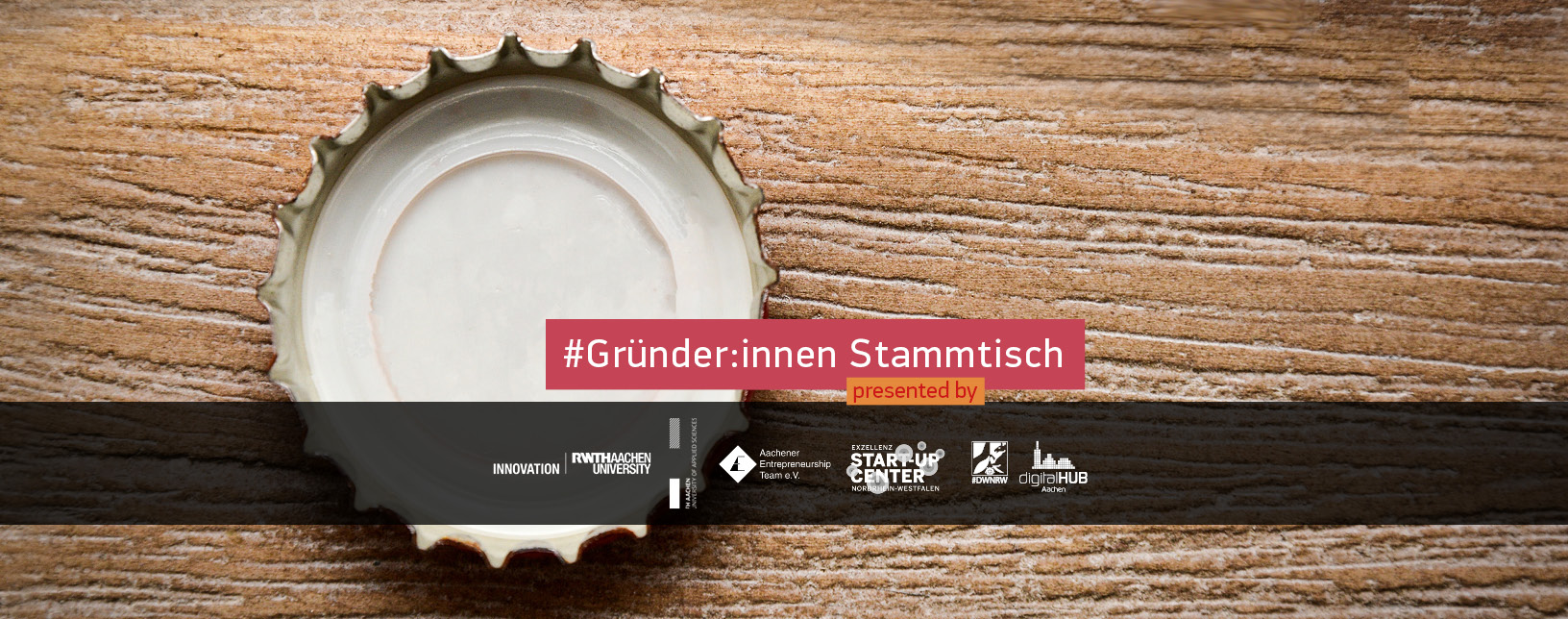 gründerinnenstammtisch