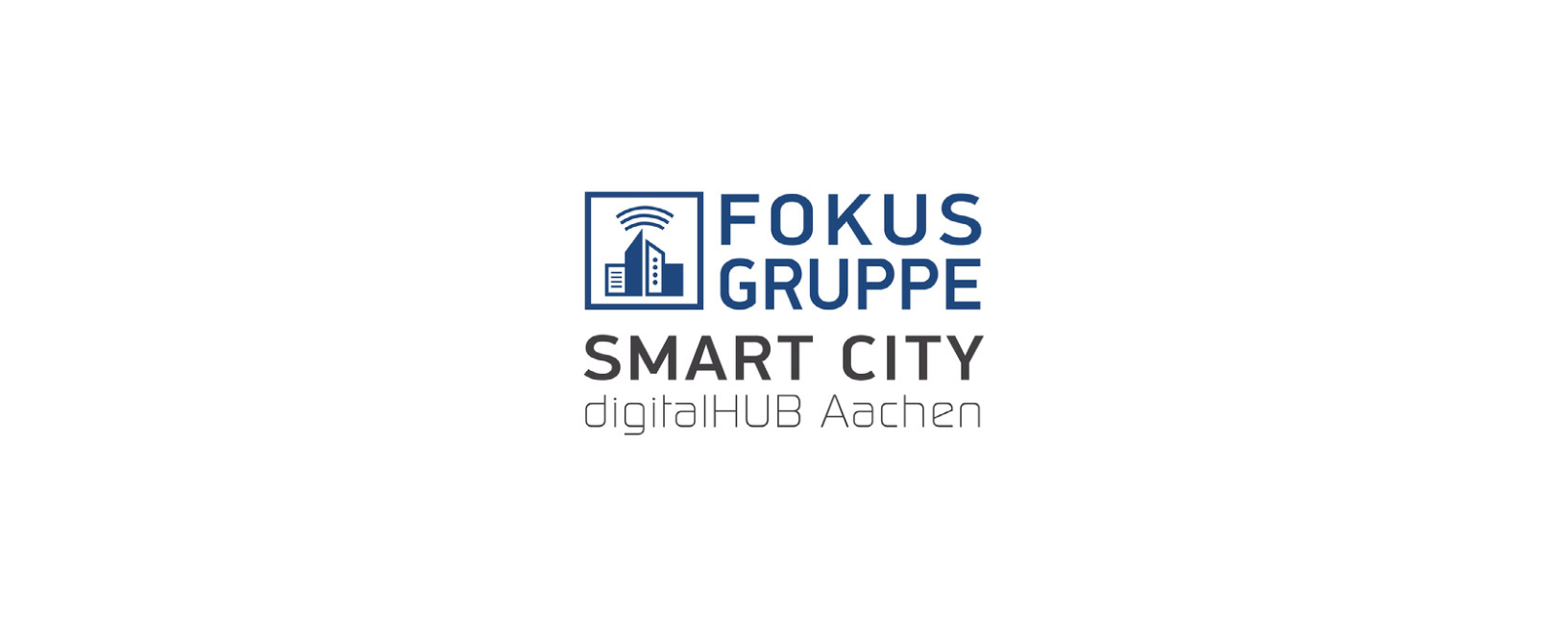 Fokusgruppe Smart City digitalHUB Aachen