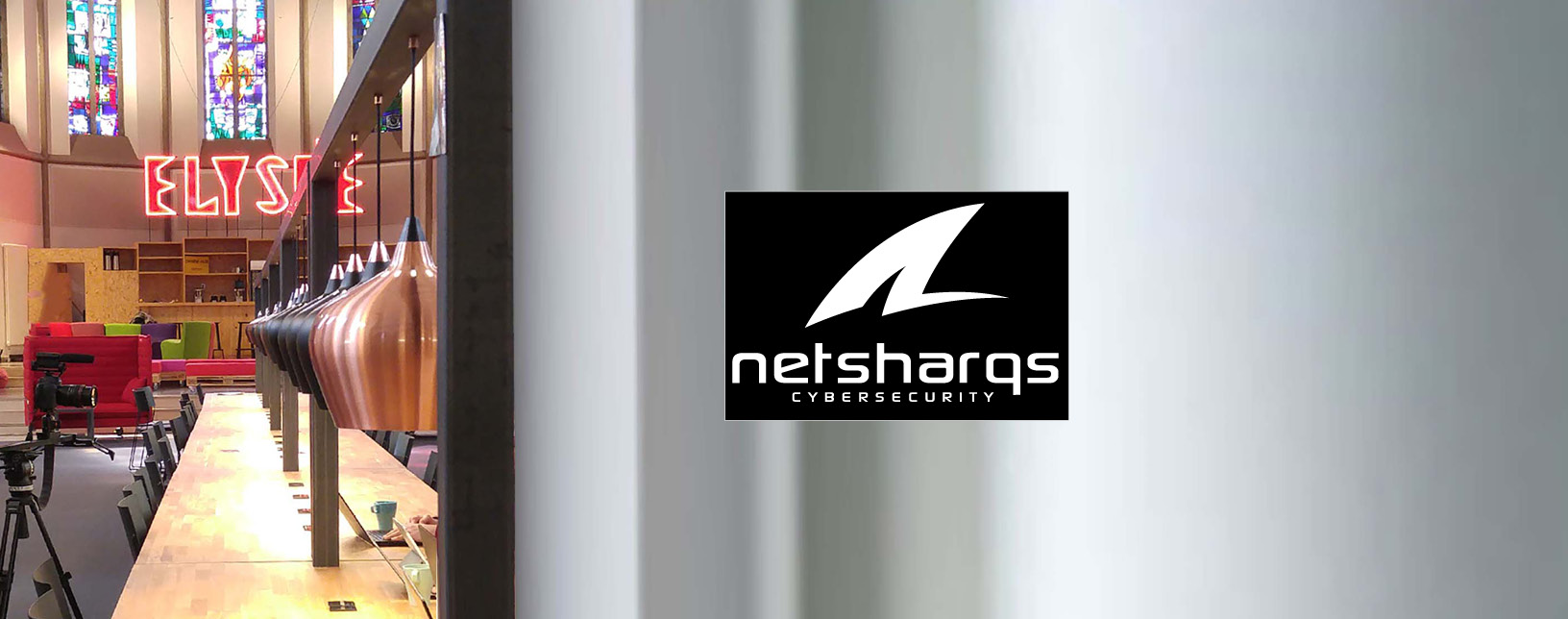 Sprechstunde Cybersecurity by netsharqs