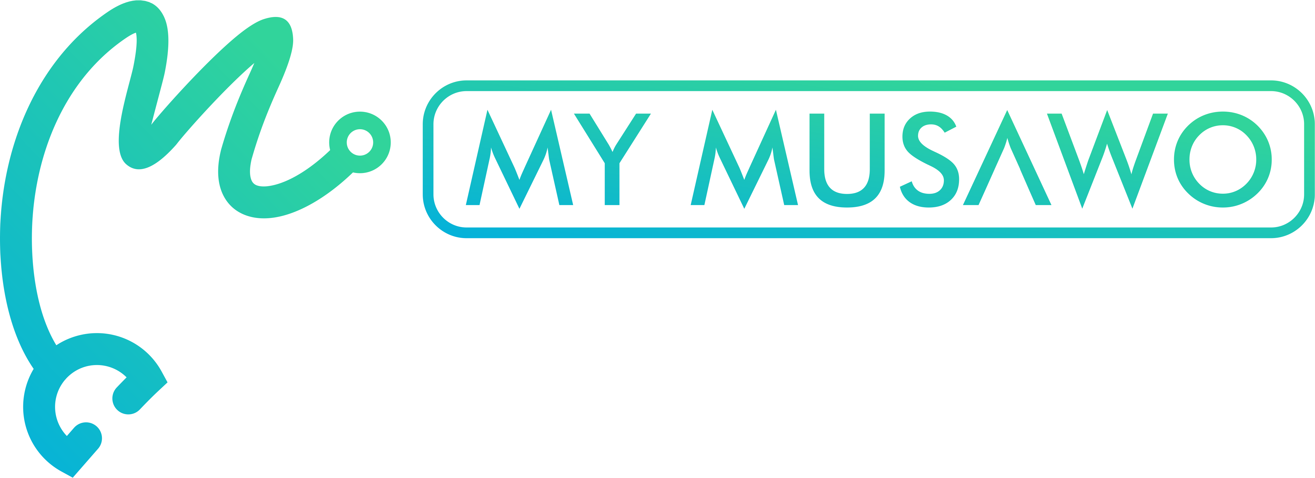 Logo My Musawo