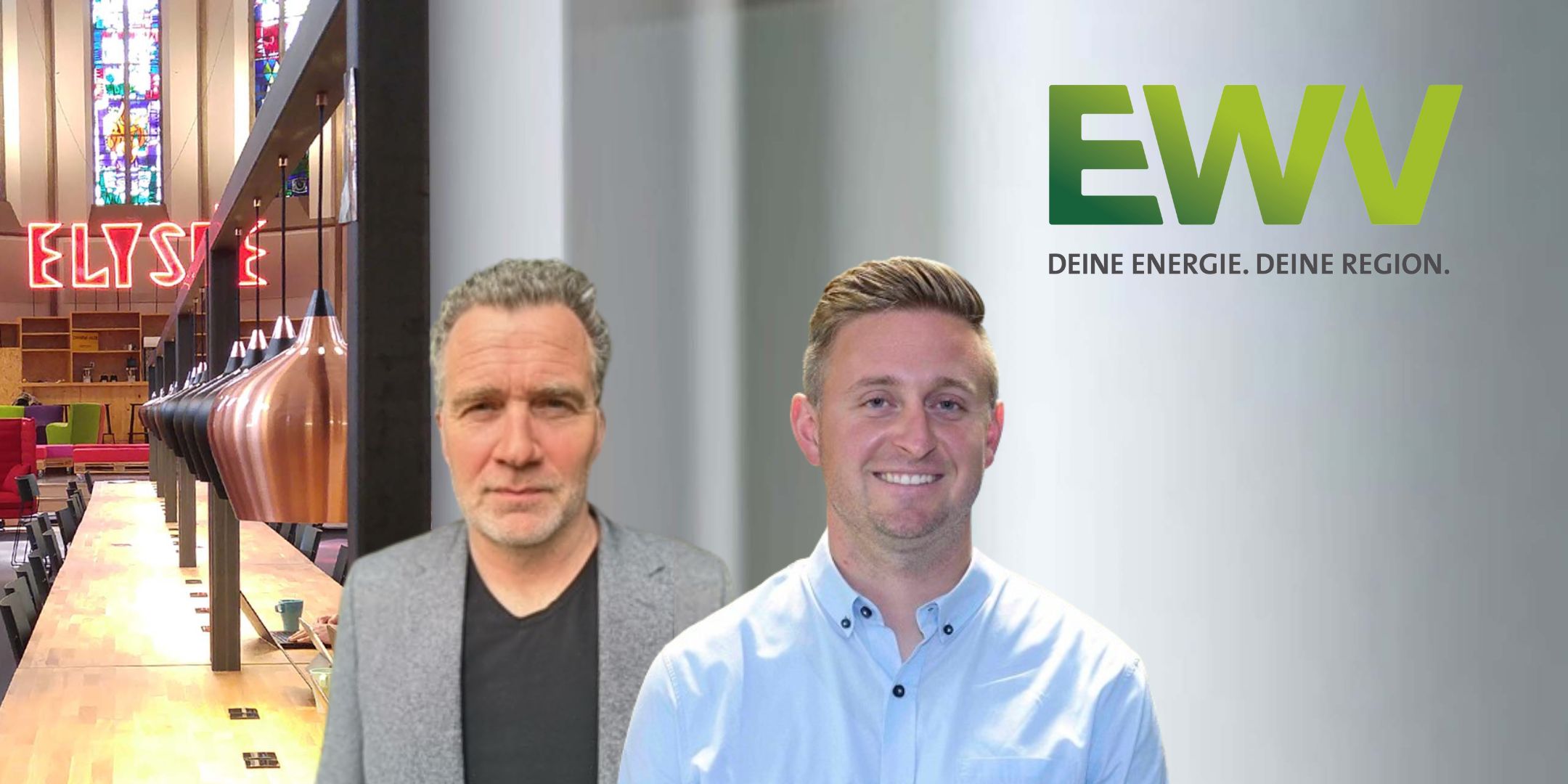 EWV Sprechstunde