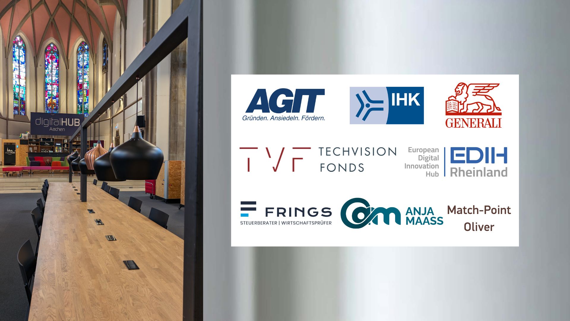 Logo-Übersicht der Sprechstunden Logo-Übersicht der Sprechstunden