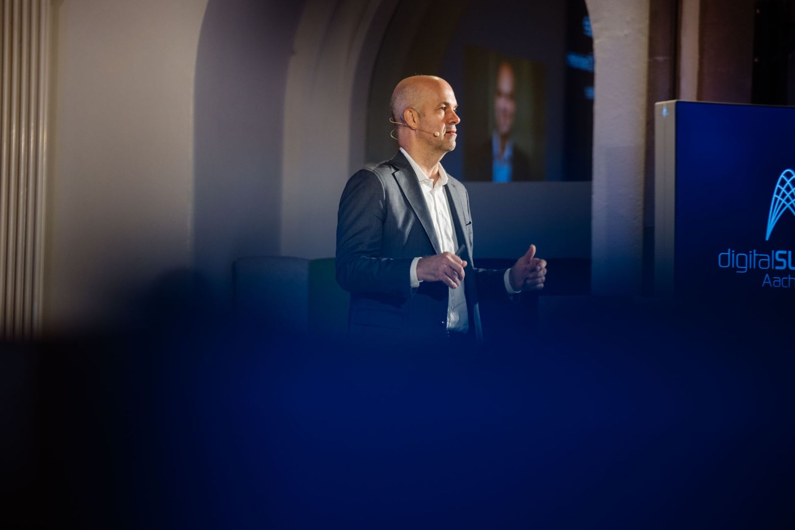 digitalSUMMIT 2025 Marcel Fratzscher digitalSUMMIT 2025 Marcel Fratzscher