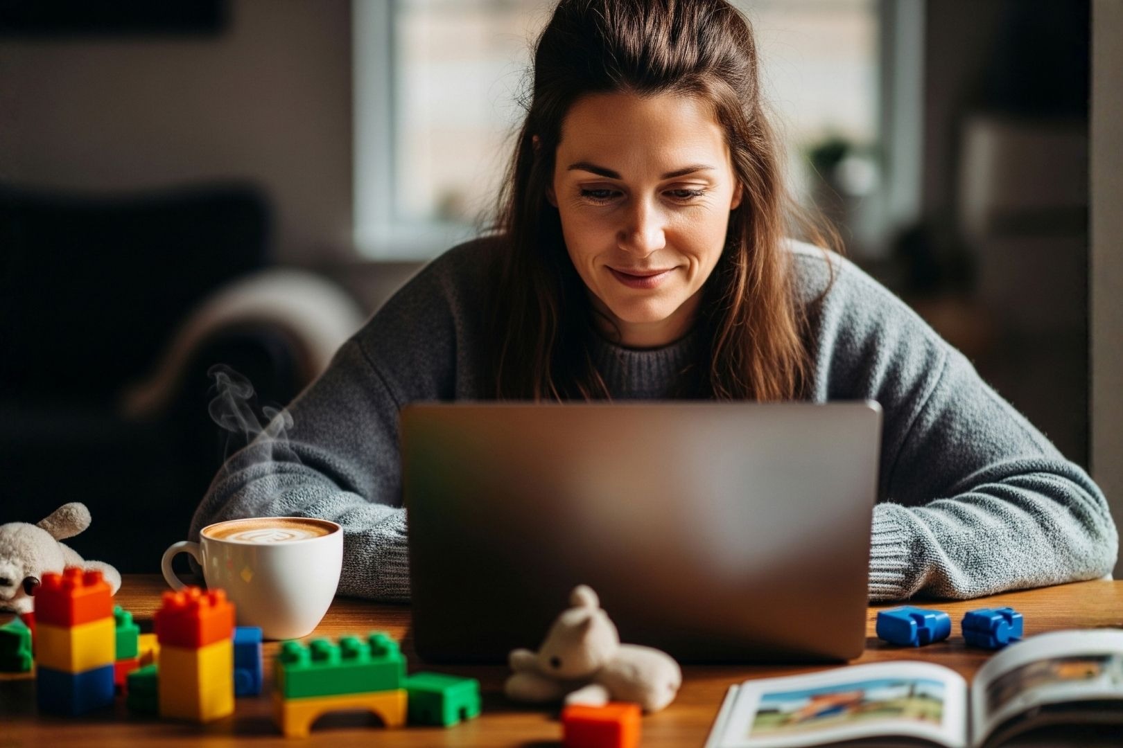 FG Mompreneurs FG Mompreneurs