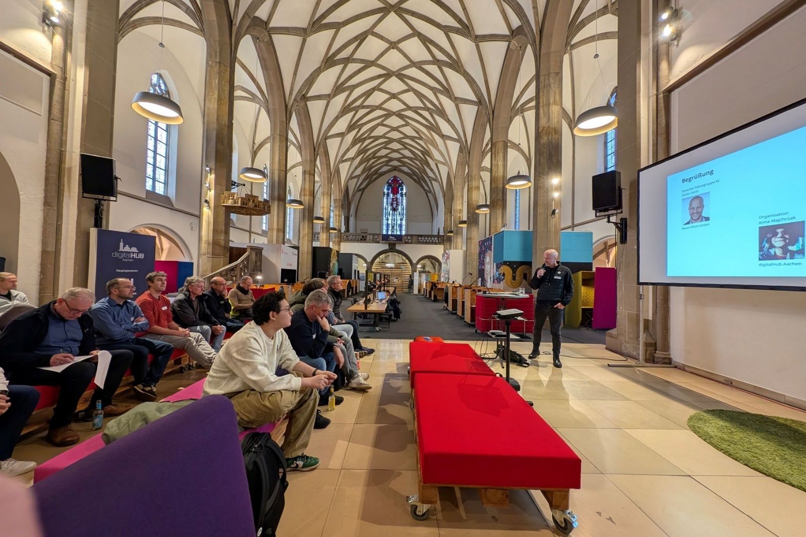 FG KI Treffen Februar 2026