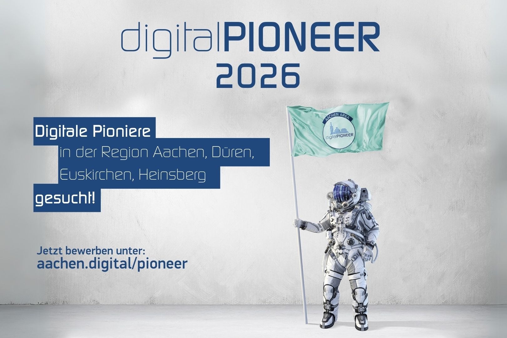 digitalPIONEER 2026 digitalPIONEER 2026