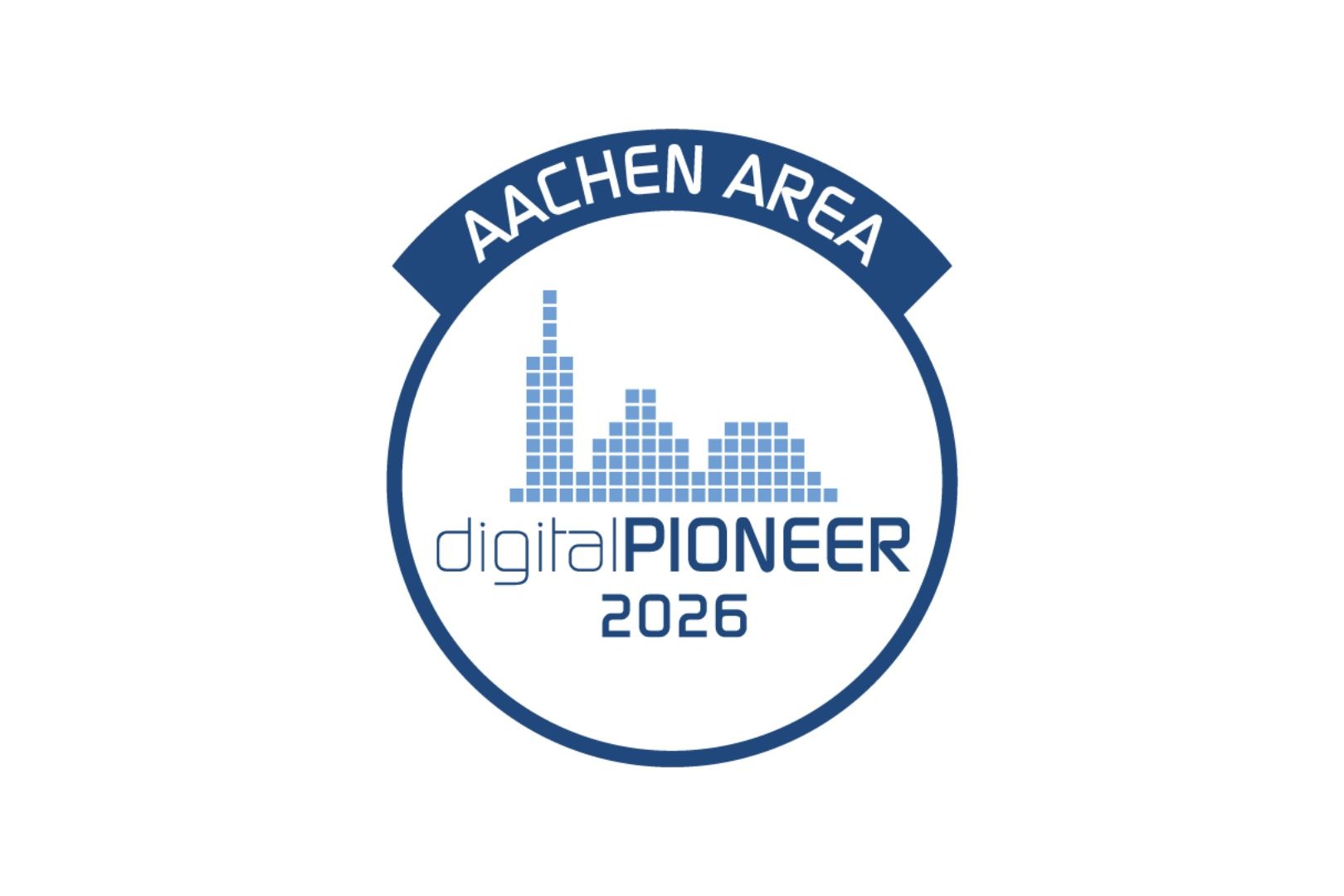 digitalPIONEERS 2026 digitalPIONEERS 2026