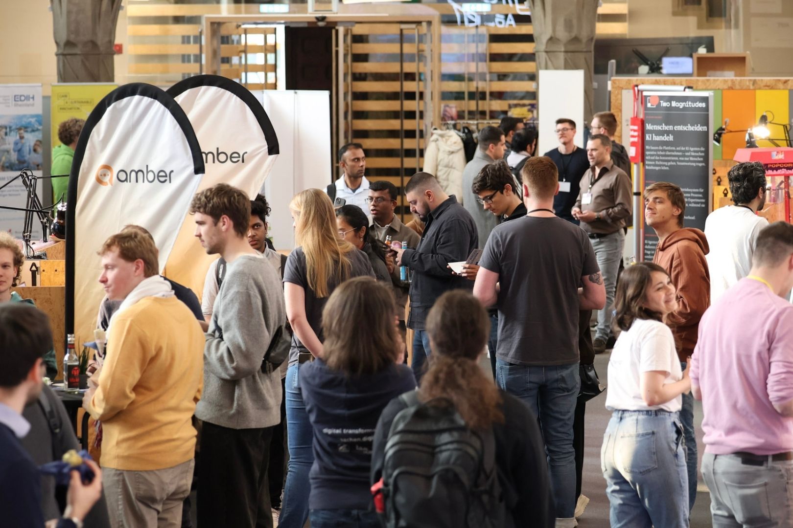 digitalHEROES April 2026