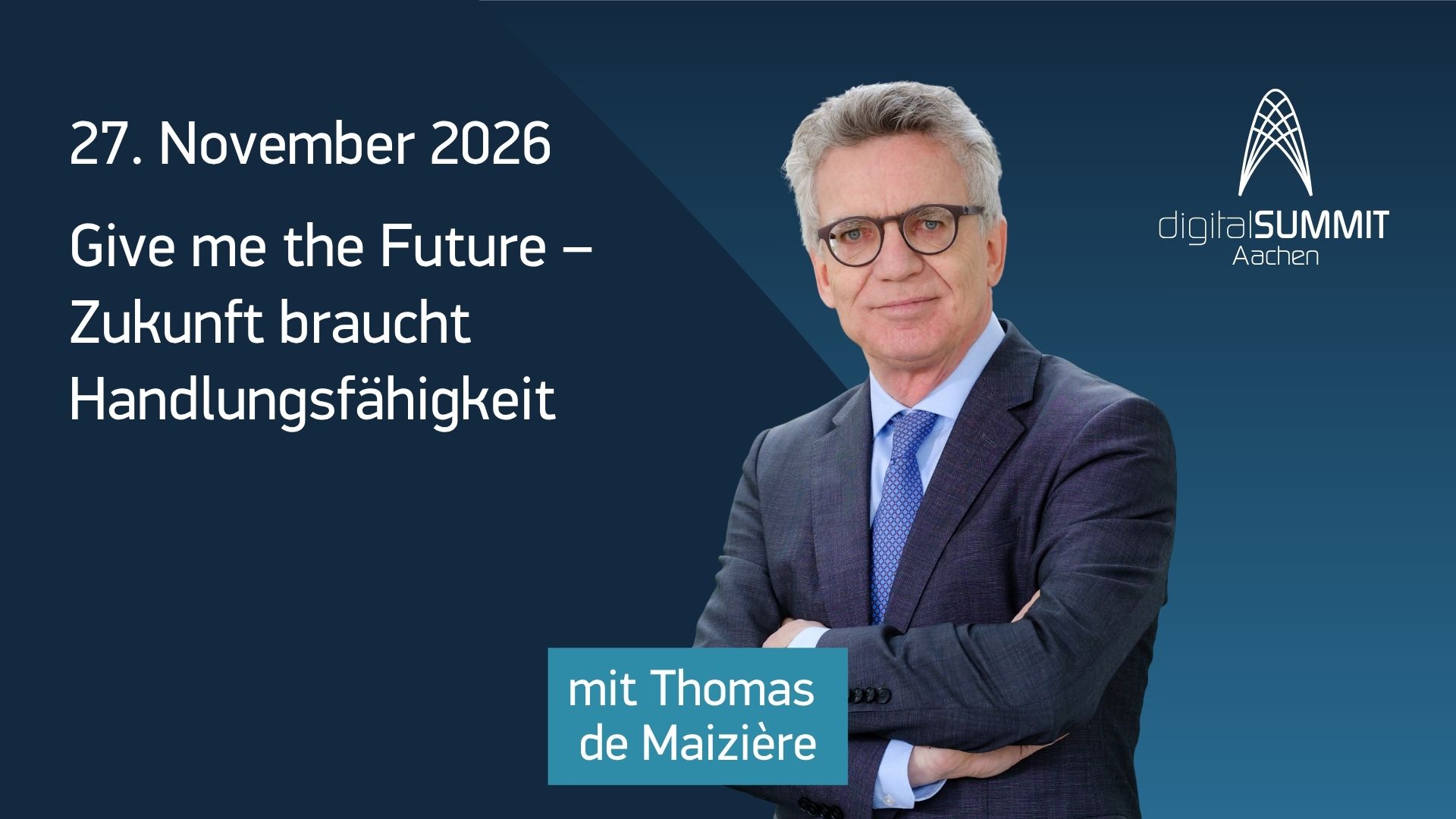 digitalSUMMIT 2026 1920 x 1080