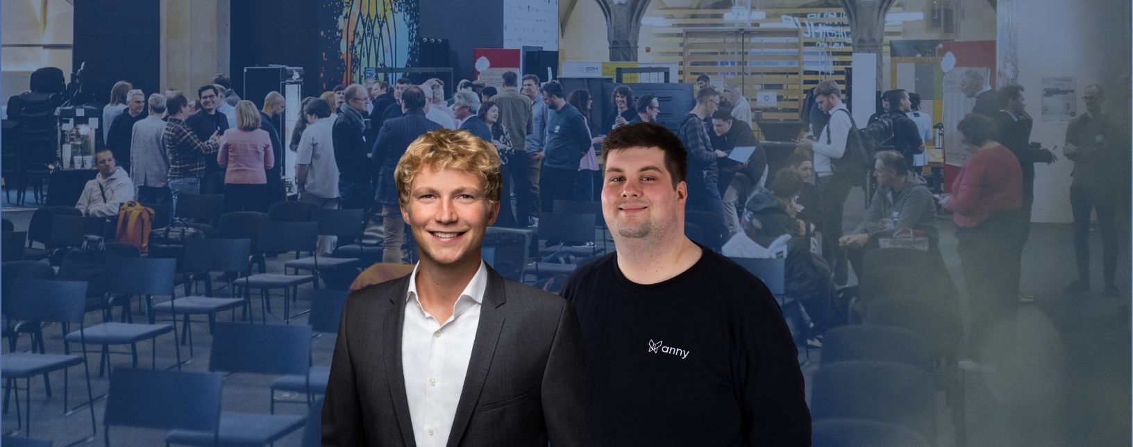 Mitglieder ComeTogether