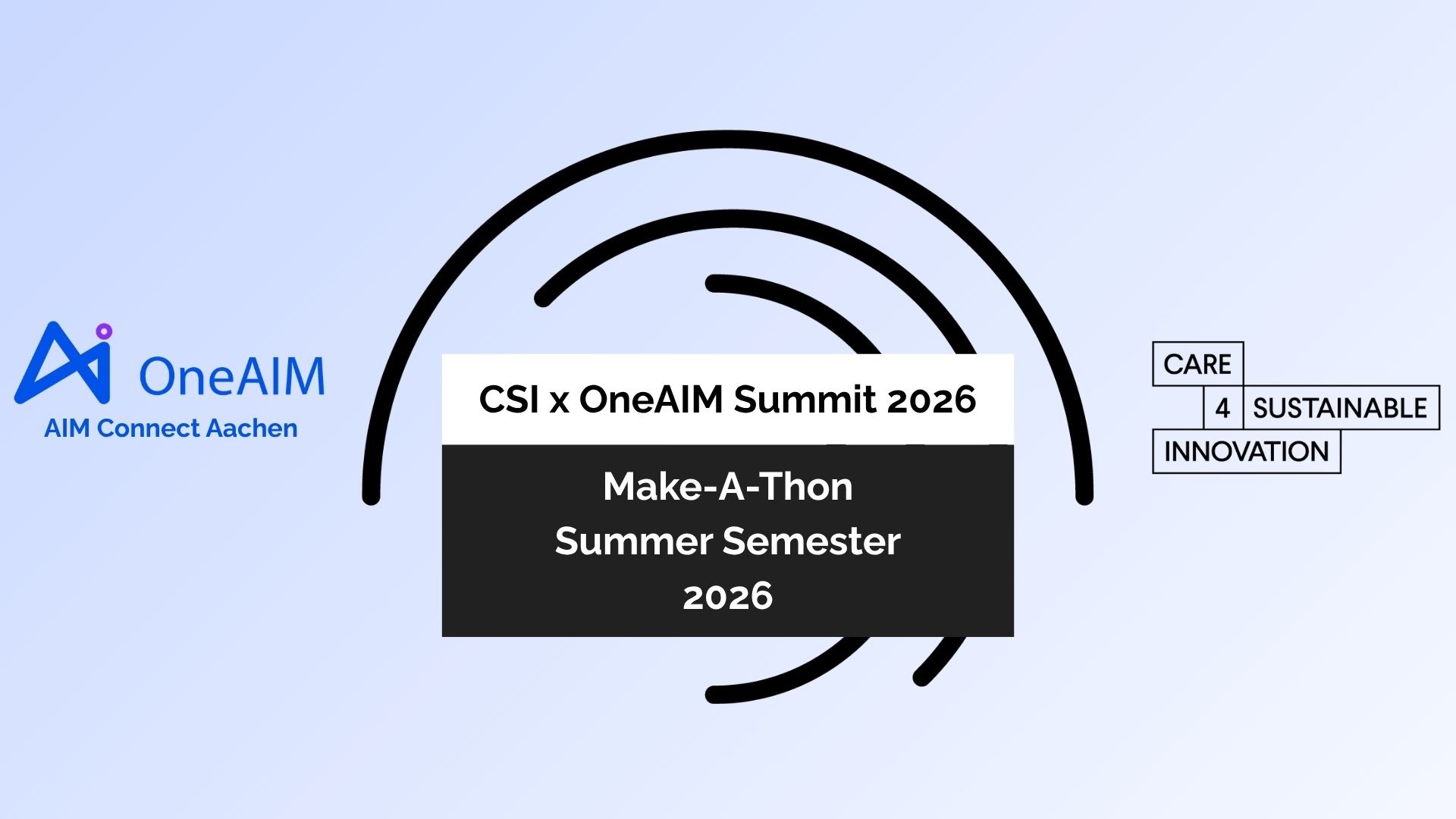 Make-A-Thon CSI
