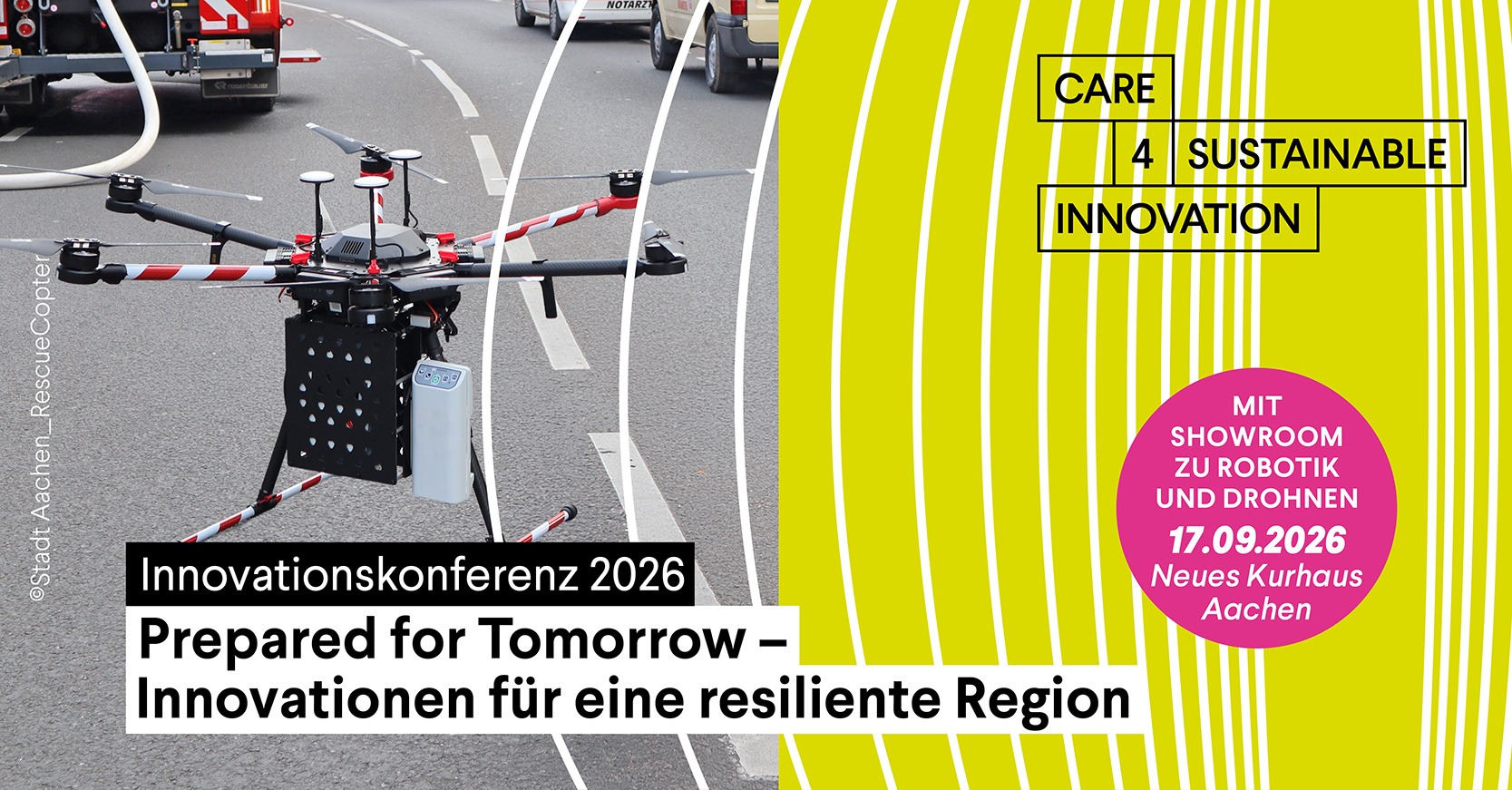 Innovationskonferenz 2026