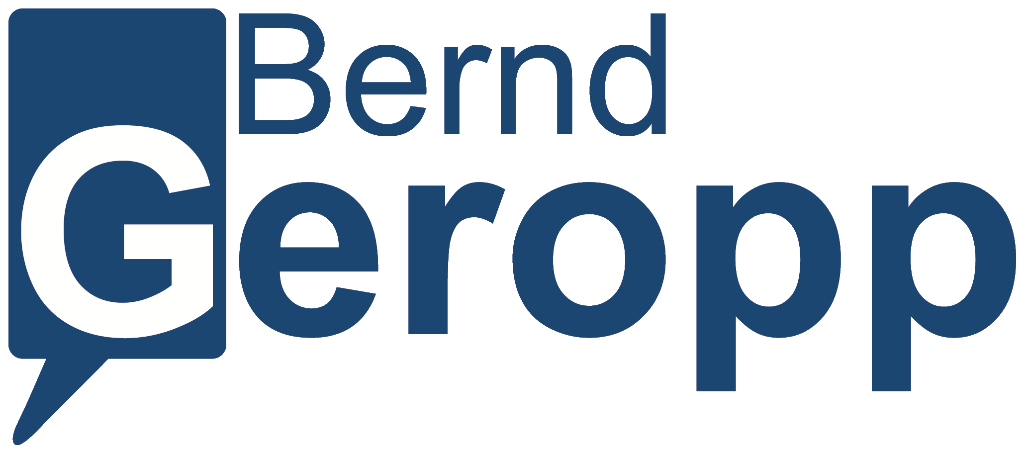 Geropp Leadership GmbH